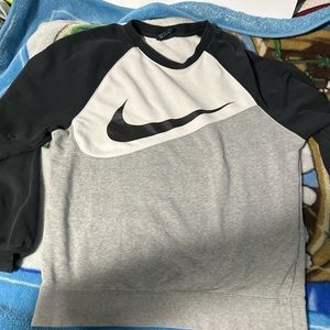 Nike Crewneck (Large)